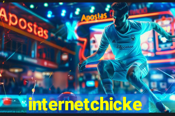 internetchicke