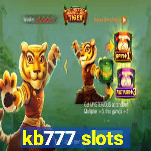 kb777 slots