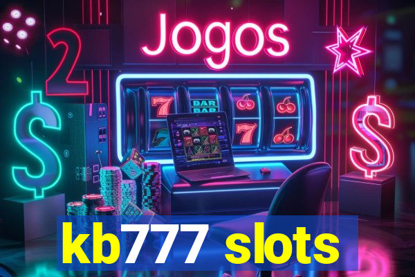 kb777 slots