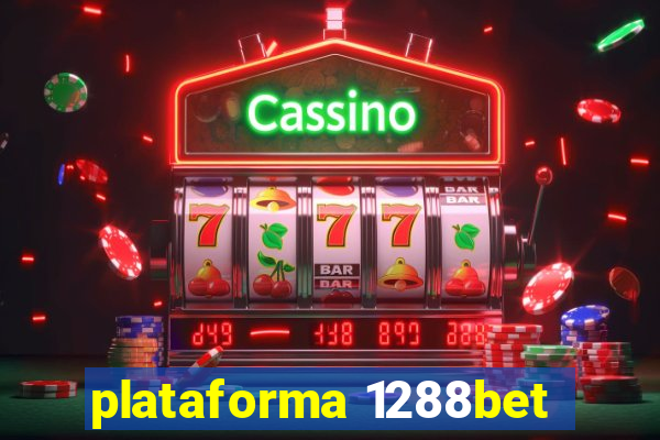 plataforma 1288bet