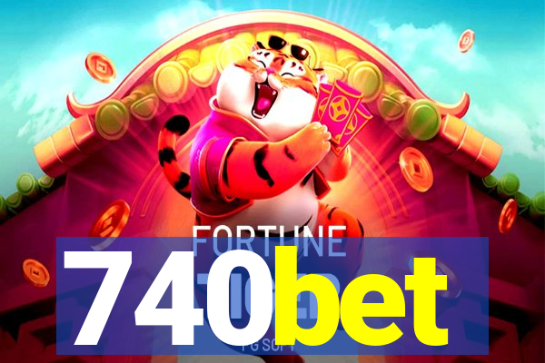 740bet