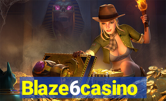 Blaze6casino