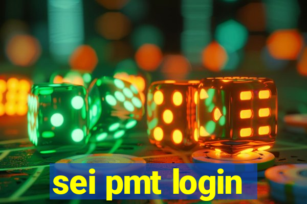 sei pmt login