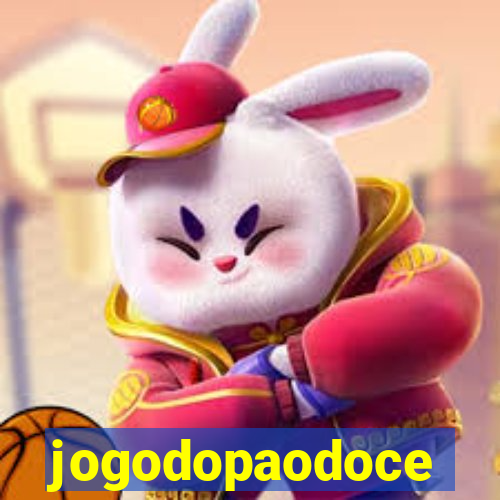 jogodopaodoce