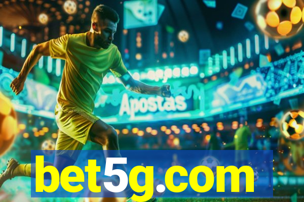 bet5g.com