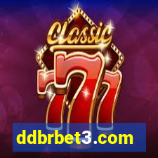 ddbrbet3.com