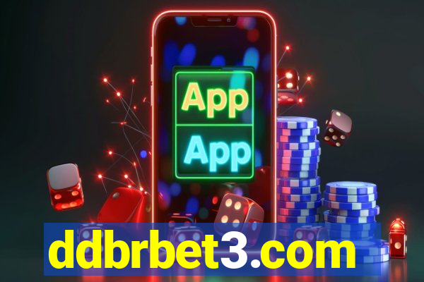 ddbrbet3.com