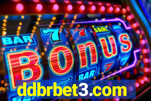 ddbrbet3.com