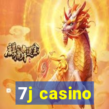 7j casino