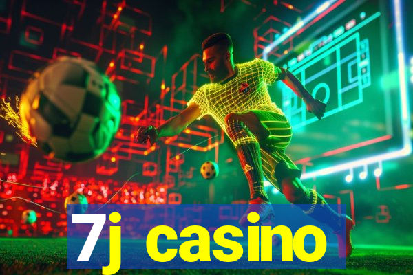 7j casino