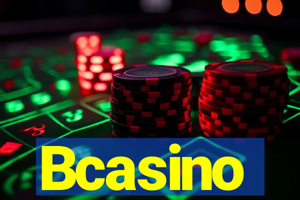 Bcasino