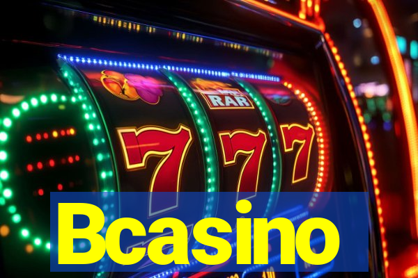 Bcasino