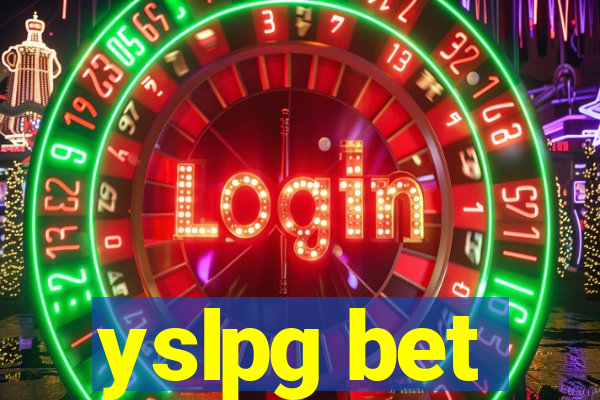 yslpg bet