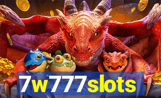 7w777slots