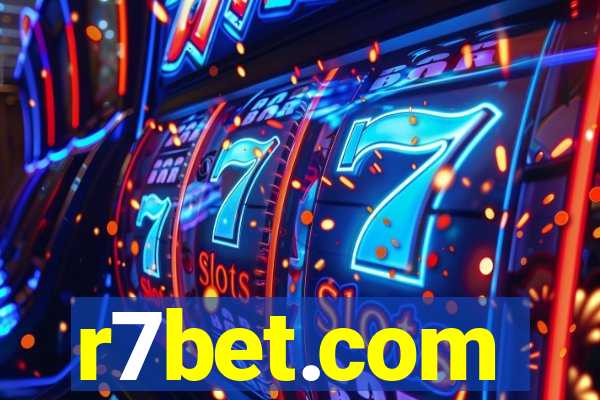 r7bet.com