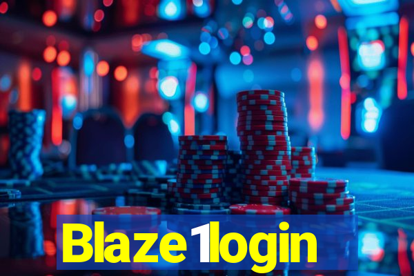 Blaze1login