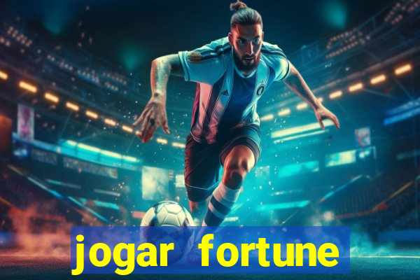 jogar fortune double demo