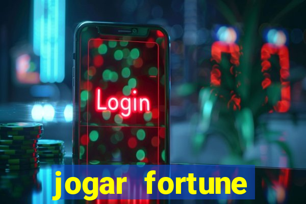 jogar fortune double demo