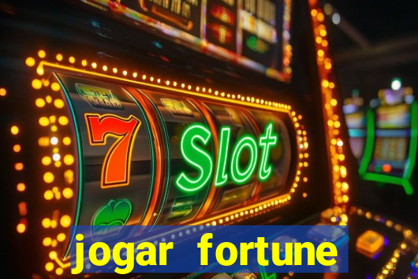 jogar fortune double demo