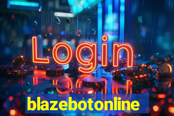 blazebotonline