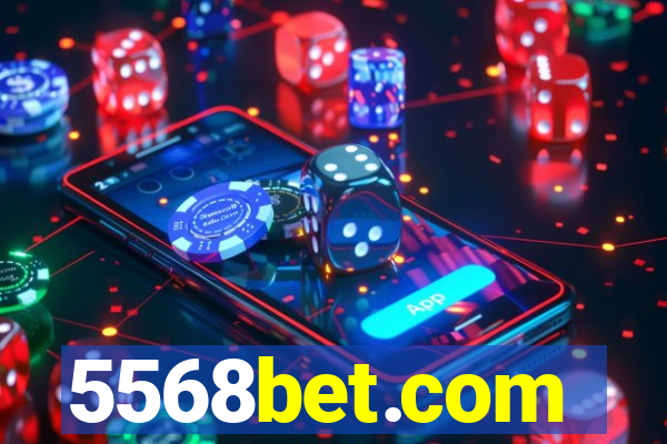 5568bet.com