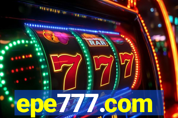 epe777.com