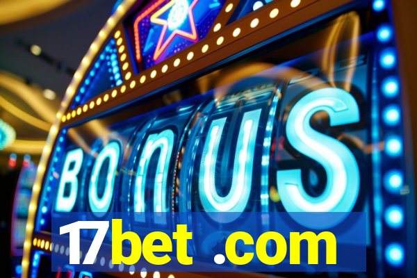 17bet .com