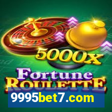 9995bet7.com