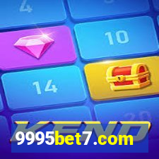 9995bet7.com