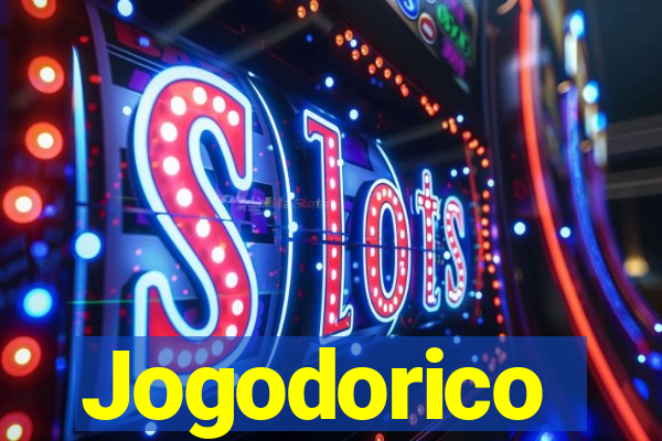 Jogodorico