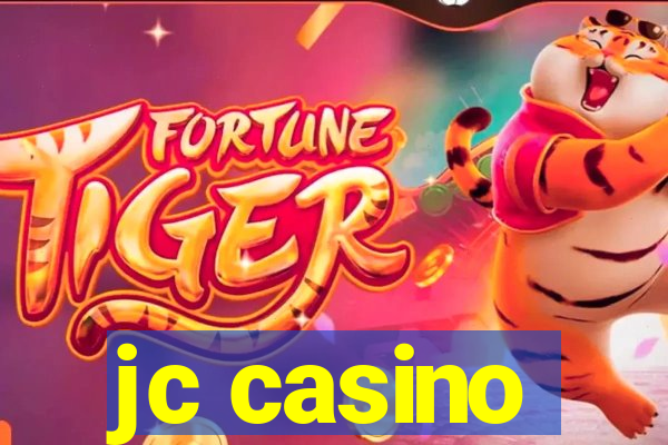 jc casino