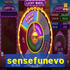 sensefunevo