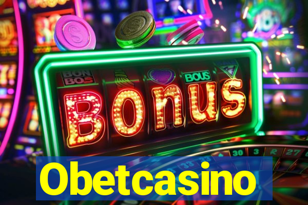 Obetcasino