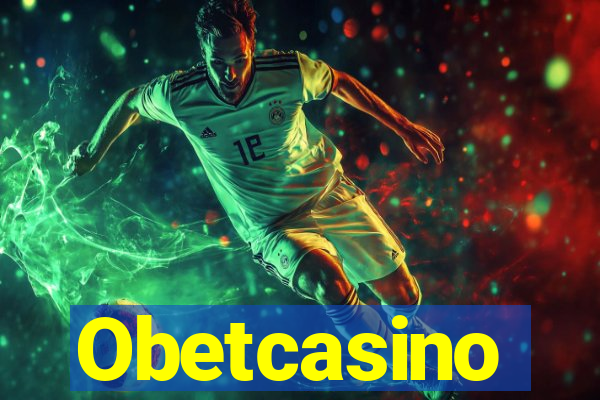 Obetcasino