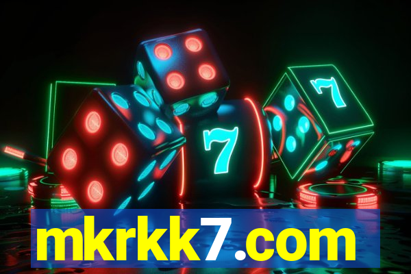 mkrkk7.com