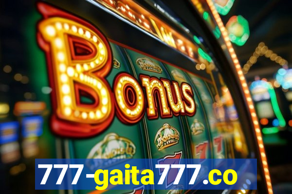 777-gaita777.com