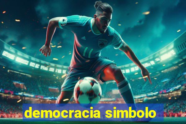 democracia simbolo