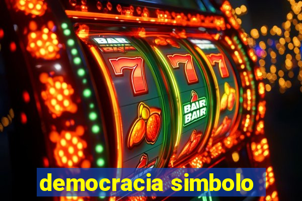 democracia simbolo