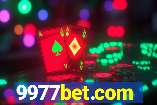 9977bet.com