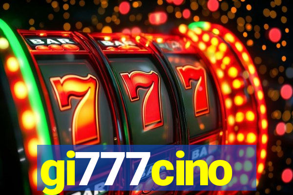 gi777cino