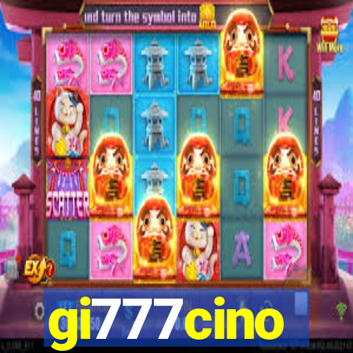 gi777cino