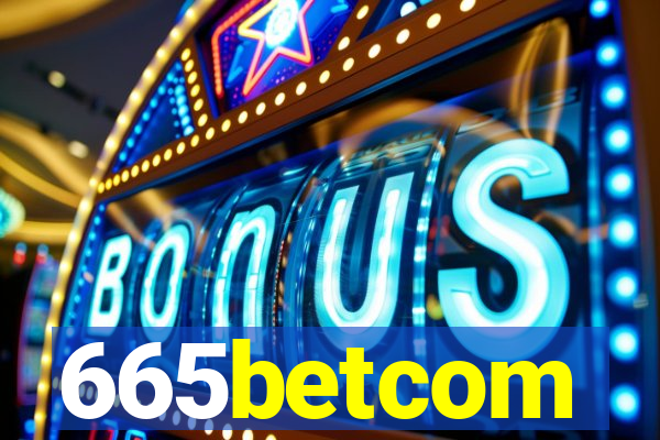 665betcom