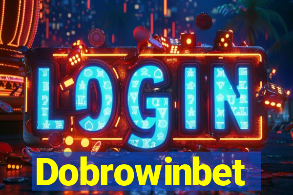 Dobrowinbet