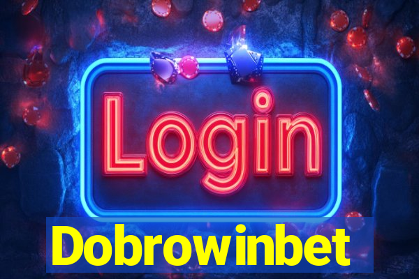 Dobrowinbet