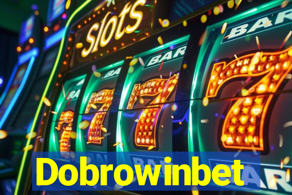 Dobrowinbet