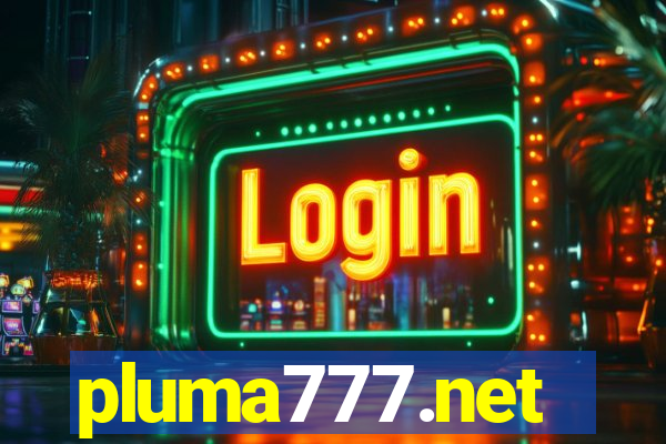 pluma777.net