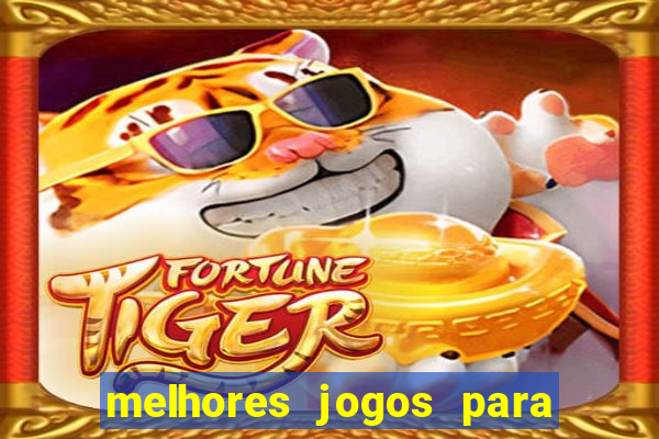 melhores jogos para ganhar dinheiro sem depositar