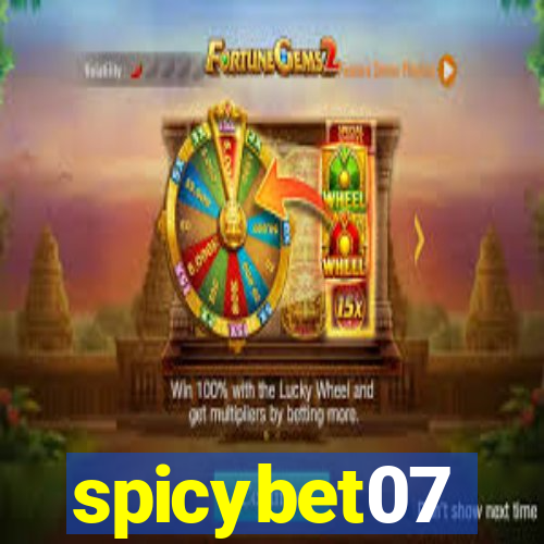 spicybet07