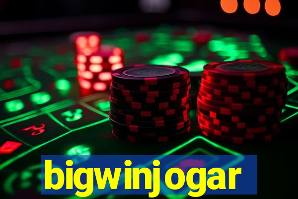 bigwinjogar