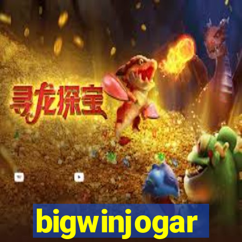 bigwinjogar